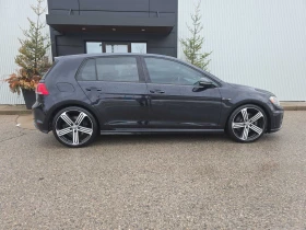 VW Golf R С РЕГИСТРАЦИЯ & АВТО КРЕДИТ, снимка 4