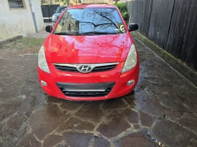 Hyundai I20, снимка 1