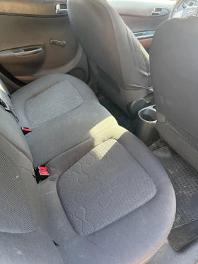Hyundai I20, снимка 5
