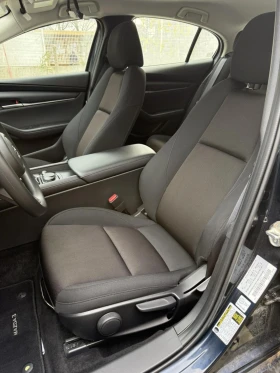 Mazda 3, снимка 13