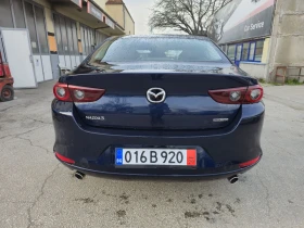 Mazda 3, снимка 4