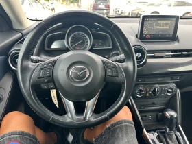 Mazda 2 1.5 i Skyacktiv Внос Швеицария, снимка 13