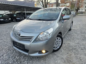 Toyota Corolla verso 2.0D4-D, снимка 1