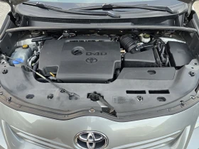 Toyota Corolla verso 2.0D4-D, снимка 13