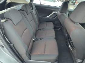 Toyota Corolla verso 2.0D4-D, снимка 8