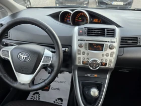 Toyota Corolla verso 2.0D4-D, снимка 9