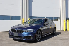 BMW M5 xDrive* АвтоКредит* (ЦЕНА ДО БГ), снимка 1
