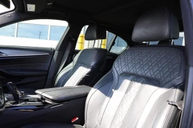 BMW M5 xDrive* АвтоКредит* (ЦЕНА ДО БГ), снимка 9