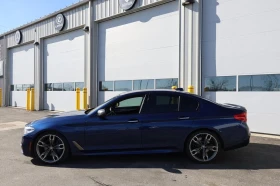 BMW M5 xDrive* АвтоКредит* (ЦЕНА ДО БГ), снимка 3