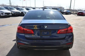 BMW M5 xDrive* АвтоКредит* (ЦЕНА ДО БГ), снимка 5