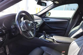 BMW M5 xDrive* АвтоКредит* (ЦЕНА ДО БГ), снимка 8