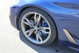 BMW M5 xDrive* АвтоКредит* (ЦЕНА ДО БГ), снимка 7
