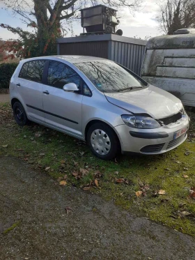 VW Golf Plus, снимка 2