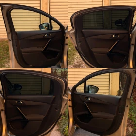 Peugeot 508 2.0 140hps, снимка 10