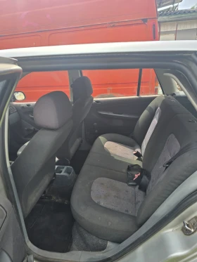 Skoda Fabia, снимка 4