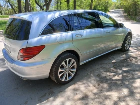 Mercedes-Benz R 500 LPG Prins, снимка 3