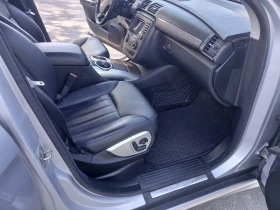 Mercedes-Benz R 500 LPG Prins, снимка 11