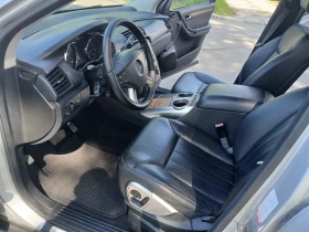 Mercedes-Benz R 500 LPG Prins, снимка 7