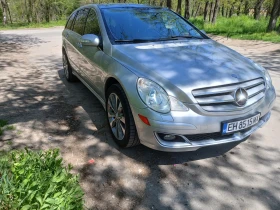 Mercedes-Benz R 500 LPG Prins, снимка 2