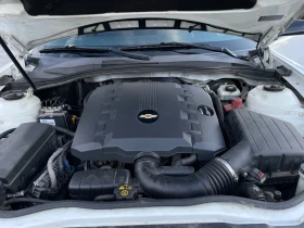 Chevrolet Camaro, снимка 13