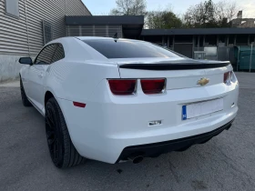Chevrolet Camaro, снимка 7