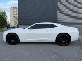 Chevrolet Camaro, снимка 8