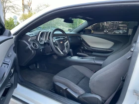 Chevrolet Camaro, снимка 9