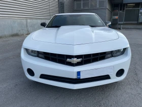 Chevrolet Camaro, снимка 2