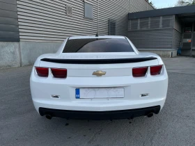 Chevrolet Camaro, снимка 6