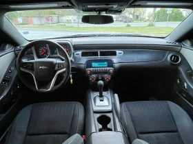 Chevrolet Camaro, снимка 10