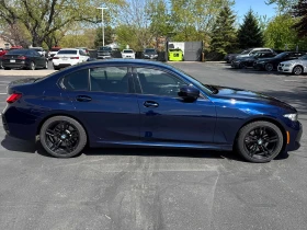 BMW 330 i xDrive* * M-PACK* * CARFAX* * , снимка 2