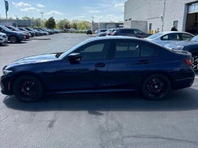 BMW 330 i xDrive* * M-PACK* * CARFAX* * , снимка 3