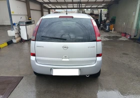Opel Meriva 1.7CDTI, снимка 3