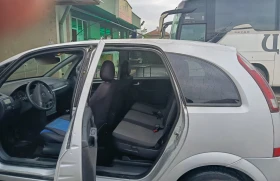 Opel Meriva 1.7CDTI, снимка 4
