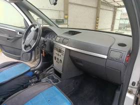 Opel Meriva 1.7CDTI, снимка 7