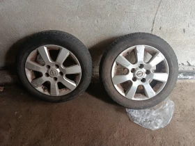 Opel Meriva 1.7CDTI, снимка 10