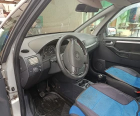 Opel Meriva 1.7CDTI, снимка 5