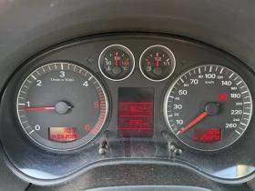 Audi A3 8P 2.0 TDI, снимка 8