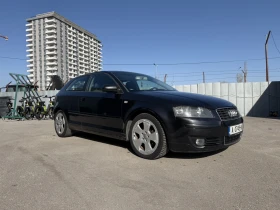Audi A3 8P 2.0 TDI, снимка 3