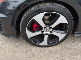 VW Golf * GTI* AUTOBAHN * ГЛАВНО ПРЕДСТАВИТЕЛСТВО* , снимка 5
