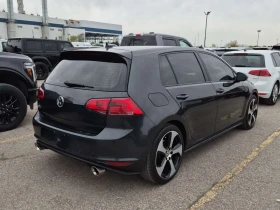 VW Golf * GTI* AUTOBAHN * ГЛАВНО ПРЕДСТАВИТЕЛСТВО* , снимка 3