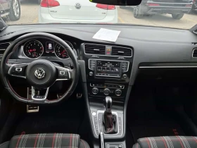 VW Golf * GTI* AUTOBAHN * ГЛАВНО ПРЕДСТАВИТЕЛСТВО* , снимка 9