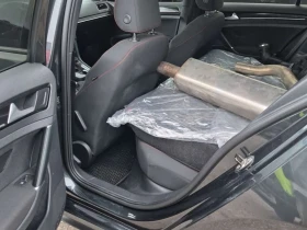 VW Golf * GTI* AUTOBAHN * ГЛАВНО ПРЕДСТАВИТЕЛСТВО* , снимка 11