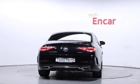 Mercedes-Benz CLS 450 4MATIC* AMG-LINE* DISTRONIC* 360CAM* BURMESTER* , снимка 4
