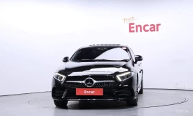 Mercedes-Benz CLS 450 4MATIC* AMG-LINE* DISTRONIC* 360CAM* BURMESTER* , снимка 2