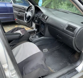 VW Golf, снимка 8