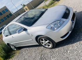 Toyota Corolla, снимка 17