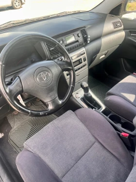 Toyota Corolla, снимка 13