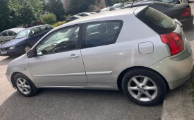 Toyota Corolla, снимка 8