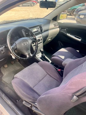 Toyota Corolla, снимка 11